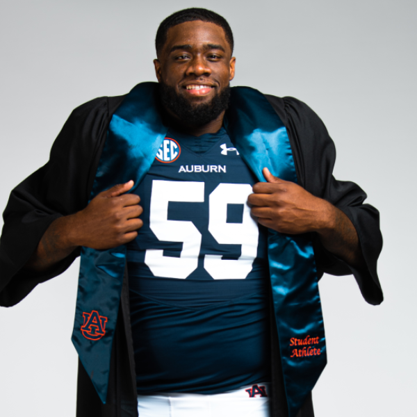 Brodarious Hamm