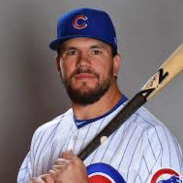 Kyle Schwarber