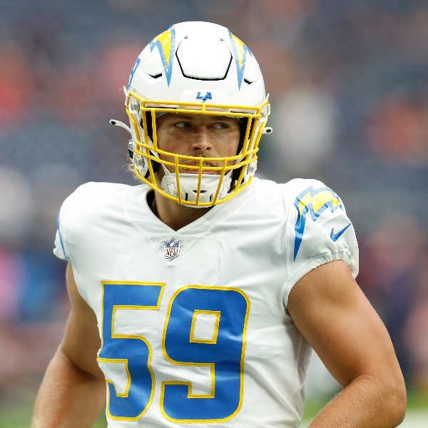 Derrek Tuszka