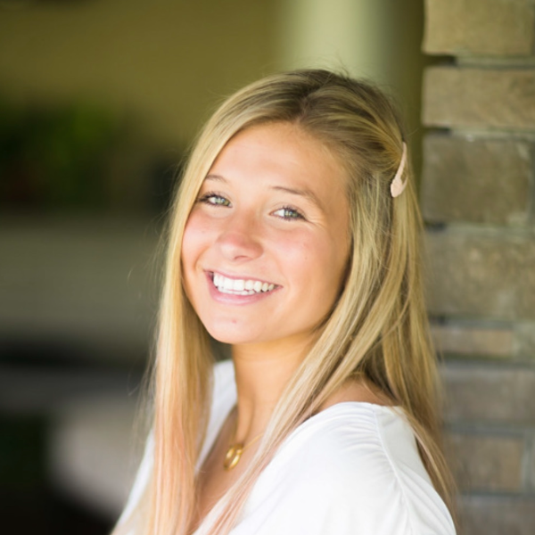 Olivia Jones