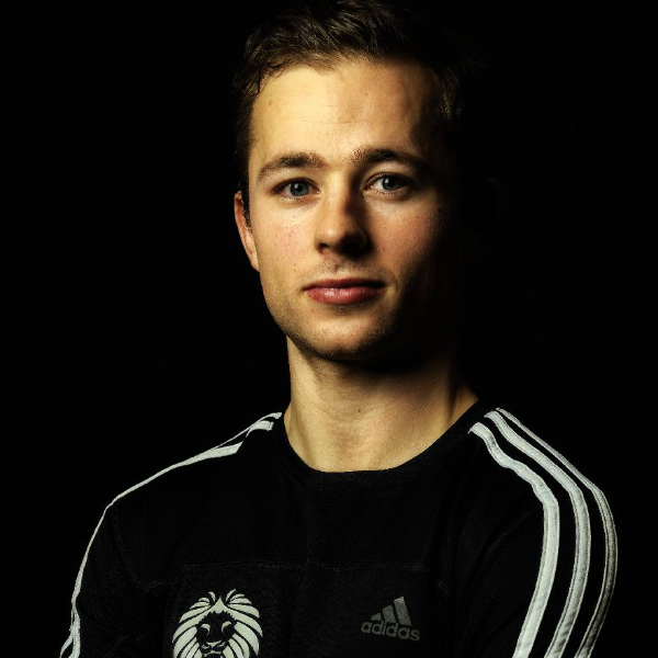 Luke Thomson