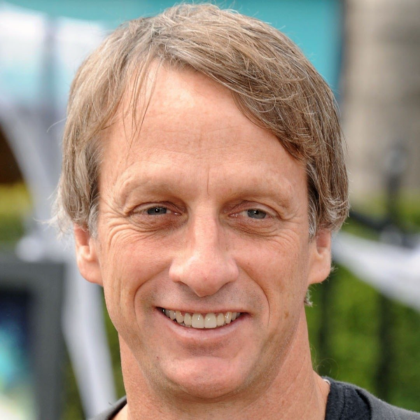 Tony Hawk