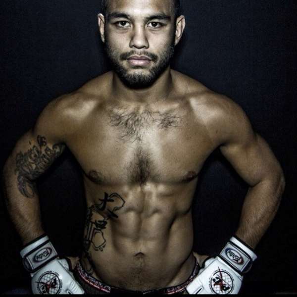 Frank Camacho