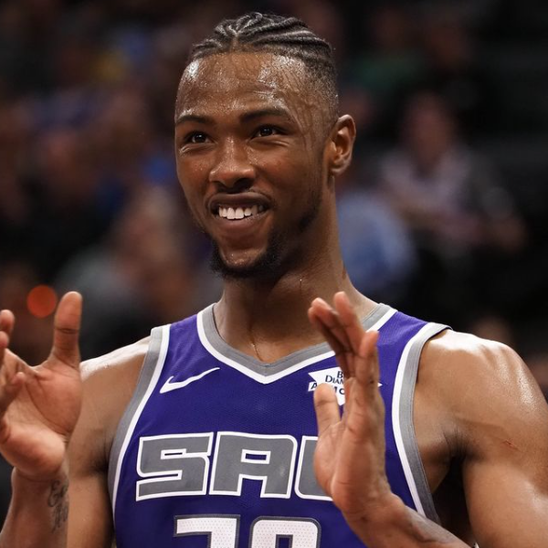 Harry Giles
