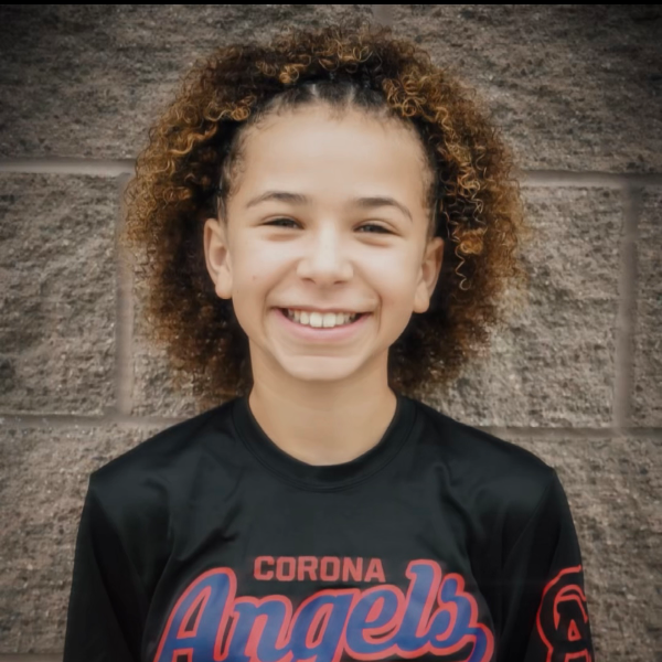 Jayla Perry
