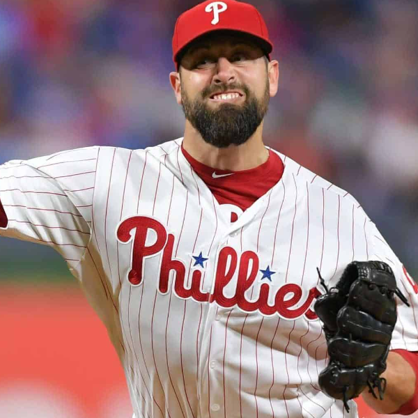 Pat Neshek