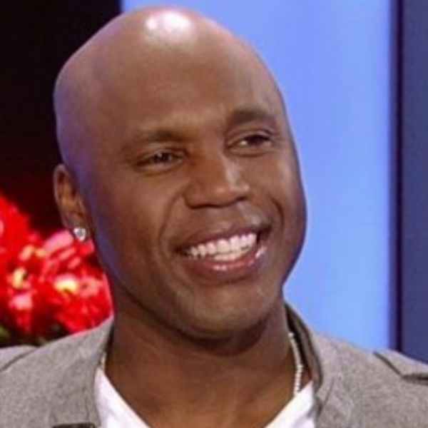 Cliff Floyd