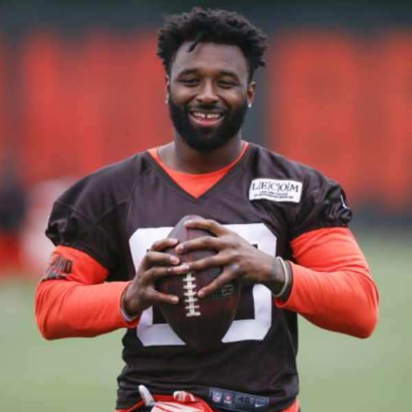 Jarvis Landry