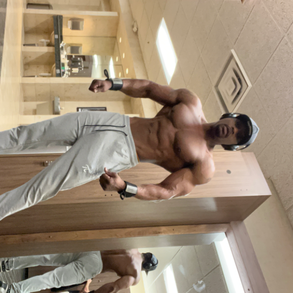Darriel Dorsey