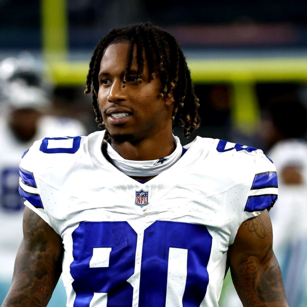 Tyron Johnson