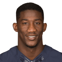 Antrel Rolle