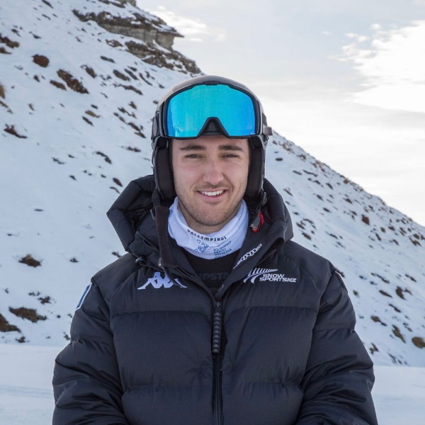 Keir Roberts