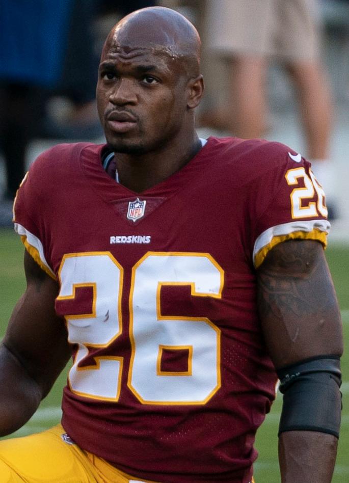 Adrian Peterson
