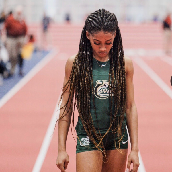 Ta-Halia Fairman