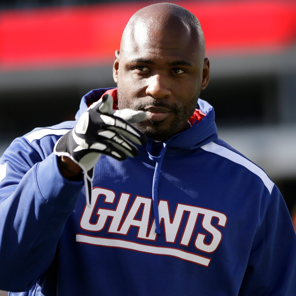 Brandon Jacobs
