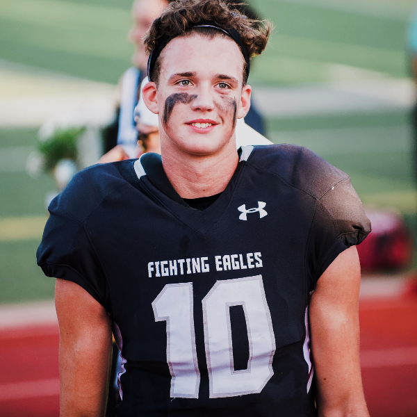 Kaleb Fellers