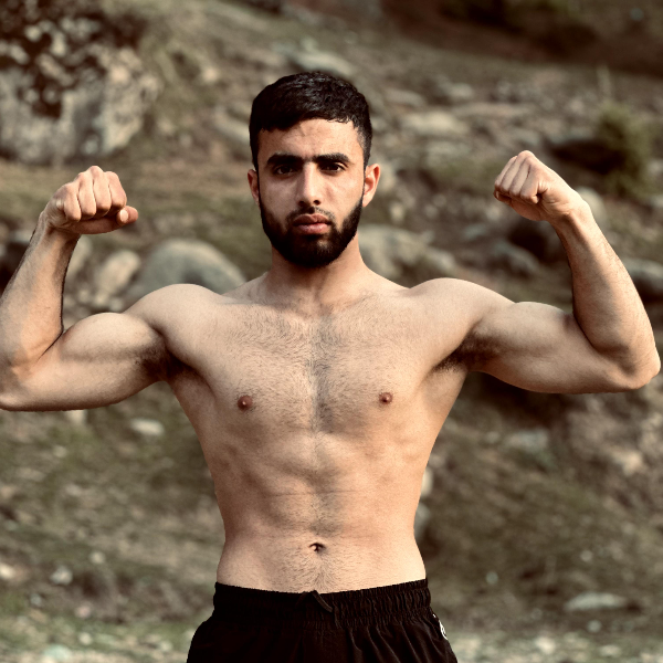 Shadab Rafi