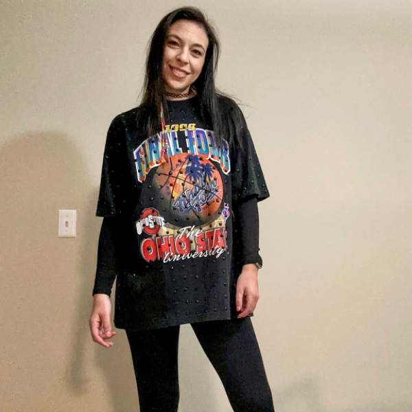 Madison Jaffe