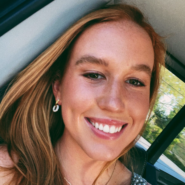 Mackenzie Clark