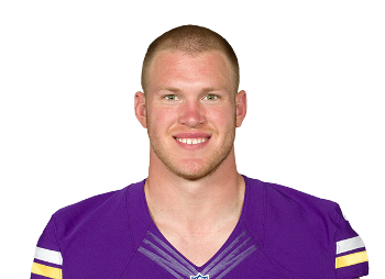 Kyle Rudolph