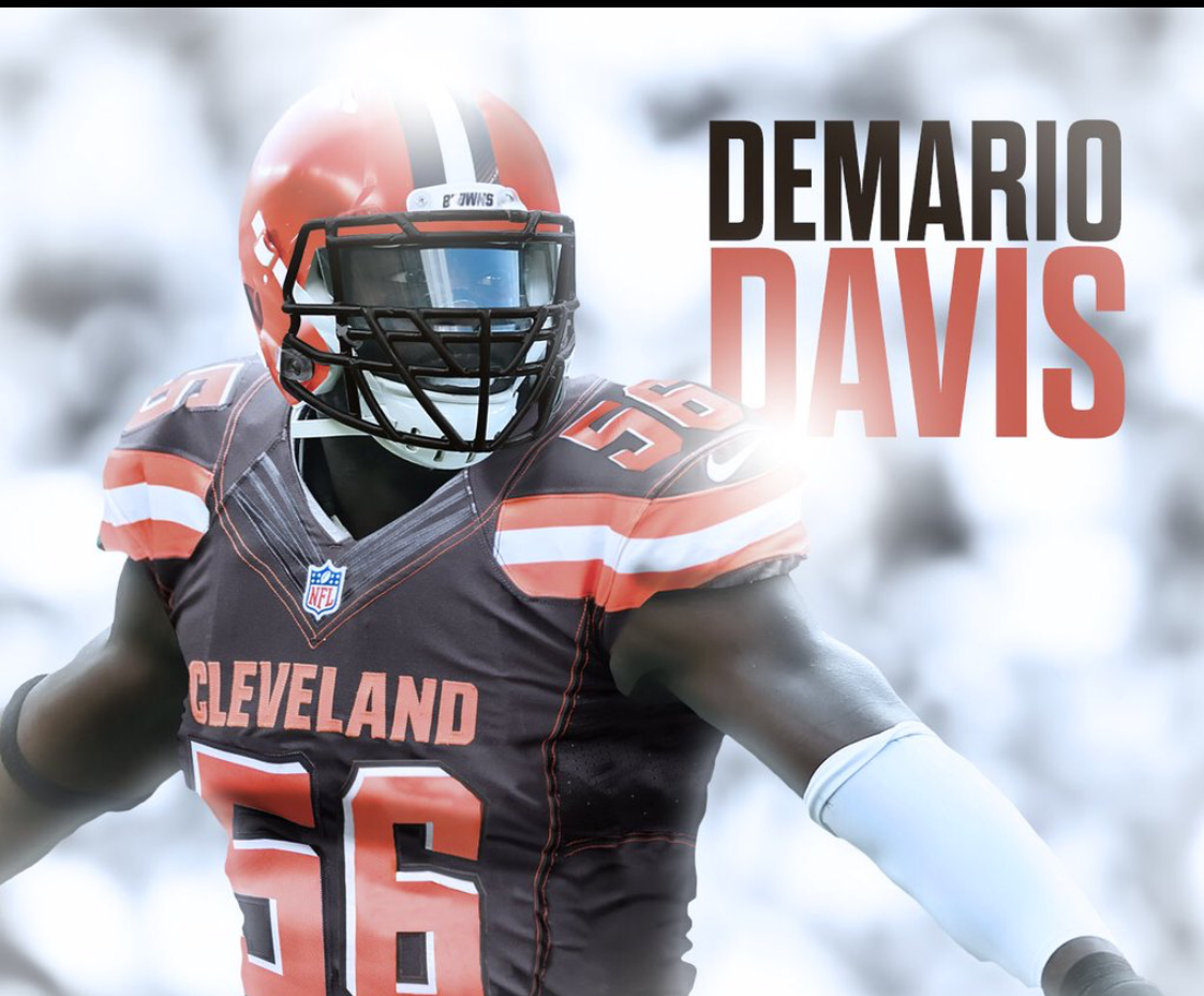 Demario Davis