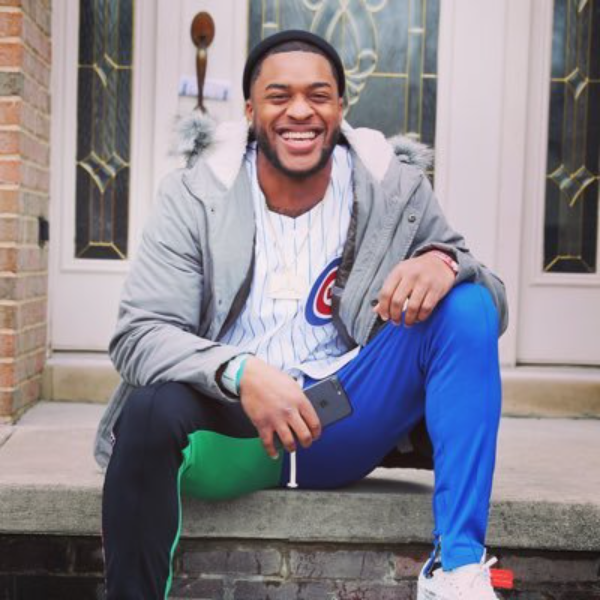 Allen Robinson