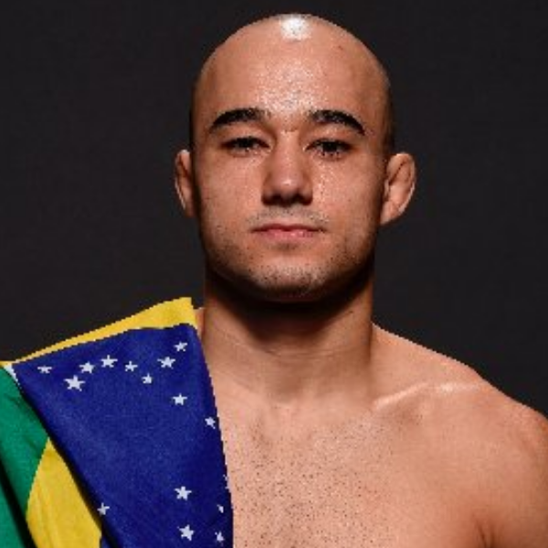 Marlon Moraes