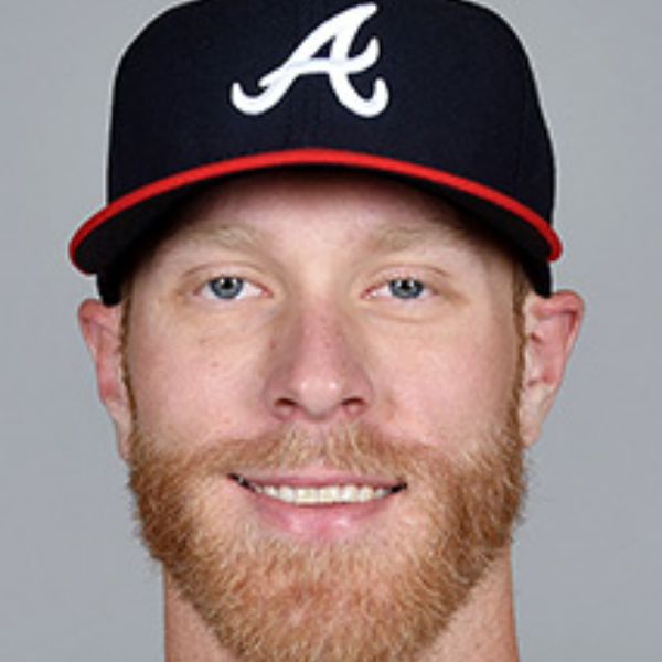 Mike Foltynewicz