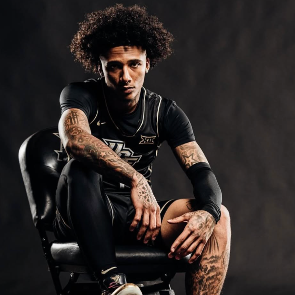 Mikey Williams