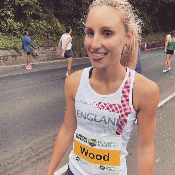 Sophie Wood