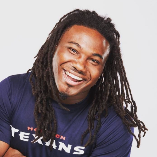D’Onta Foreman