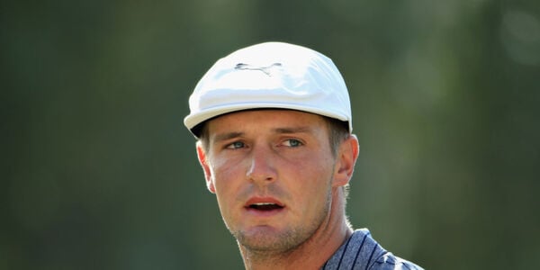 Bryson Dechambeau