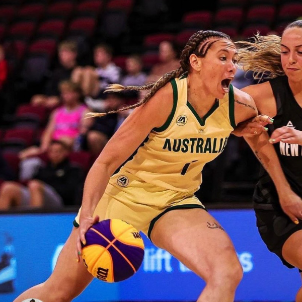 Bride Kennedy-hopoate