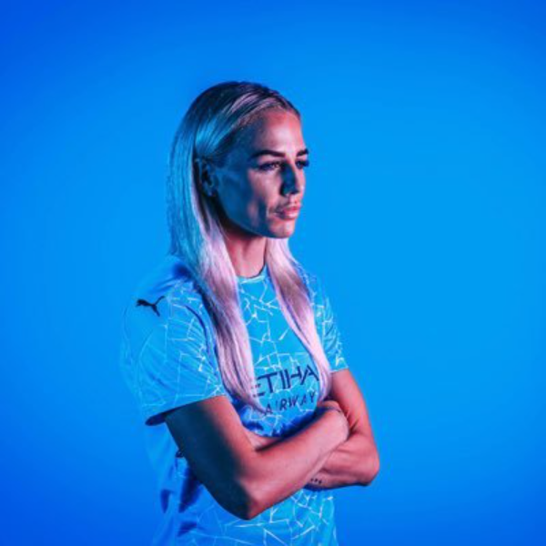 Alex Greenwood