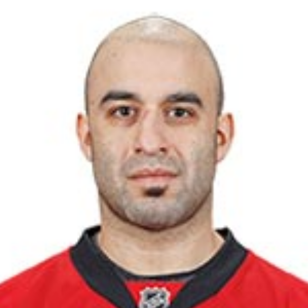 Scott Gomez