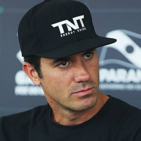 Bob Burnquist