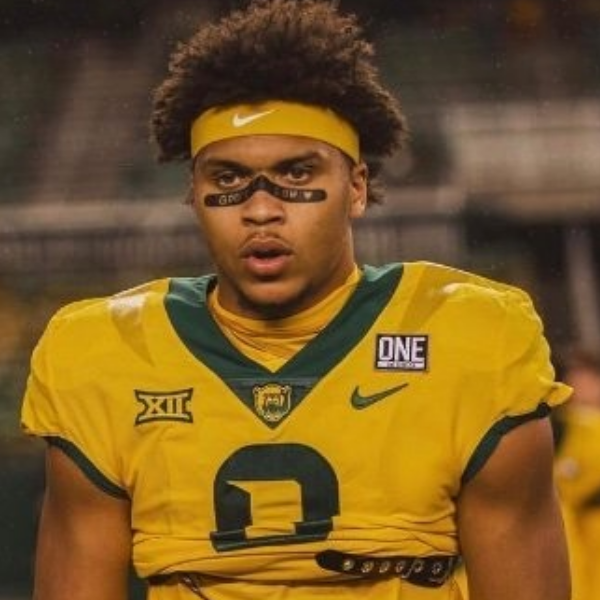 Jalen Pitre
