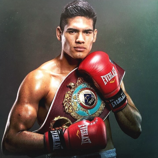 Gilberto Ramirez