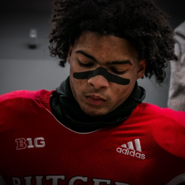 Amir Byrd