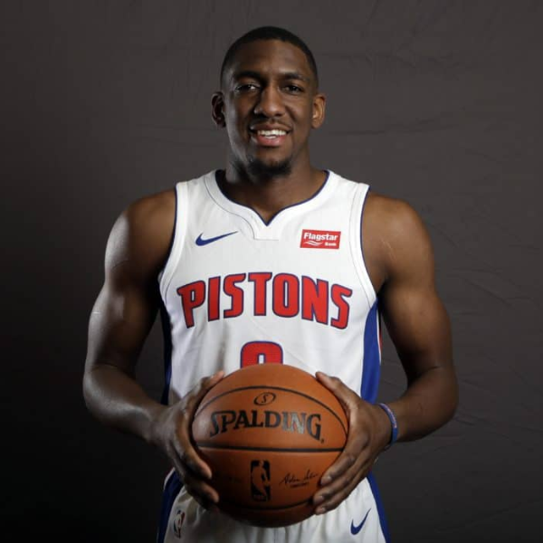 Langston Galloway