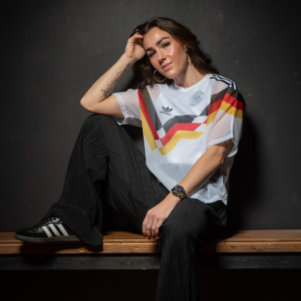 Chandra Eigenberger