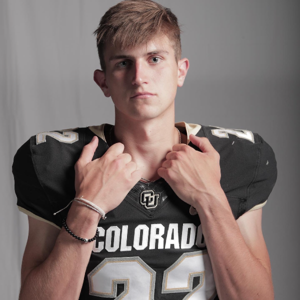 Noah Hubbard
