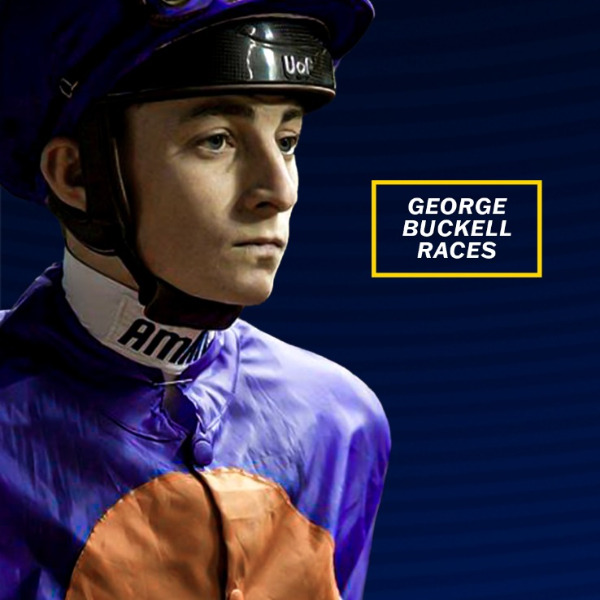 George Buckell