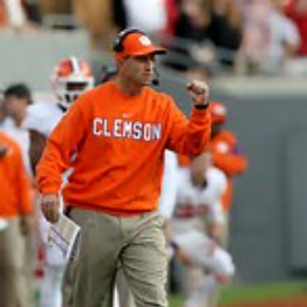 Dabo Swinney