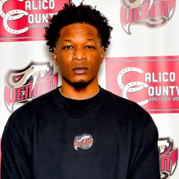 Chad Clay