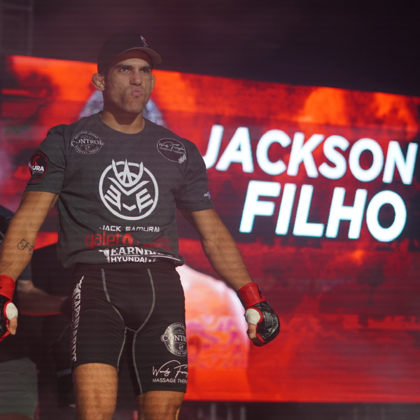 Jackson Filho