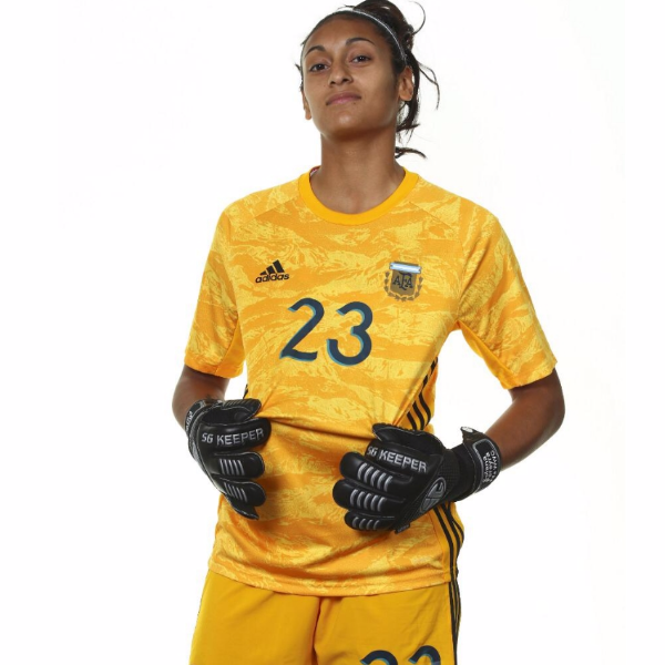 Solana Pereyra