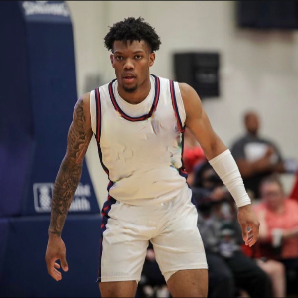 Alijah Martin….