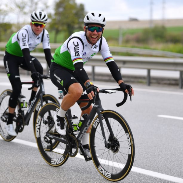 Mark Cavendish