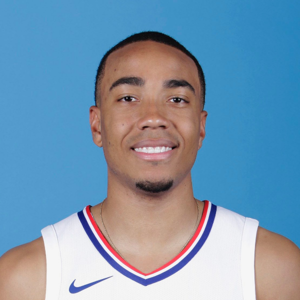 Brice Johnson
